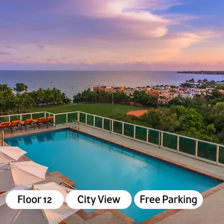 Mvr Suite Miami Magic Starts Right Here